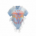 Reworked Van Halen Tee