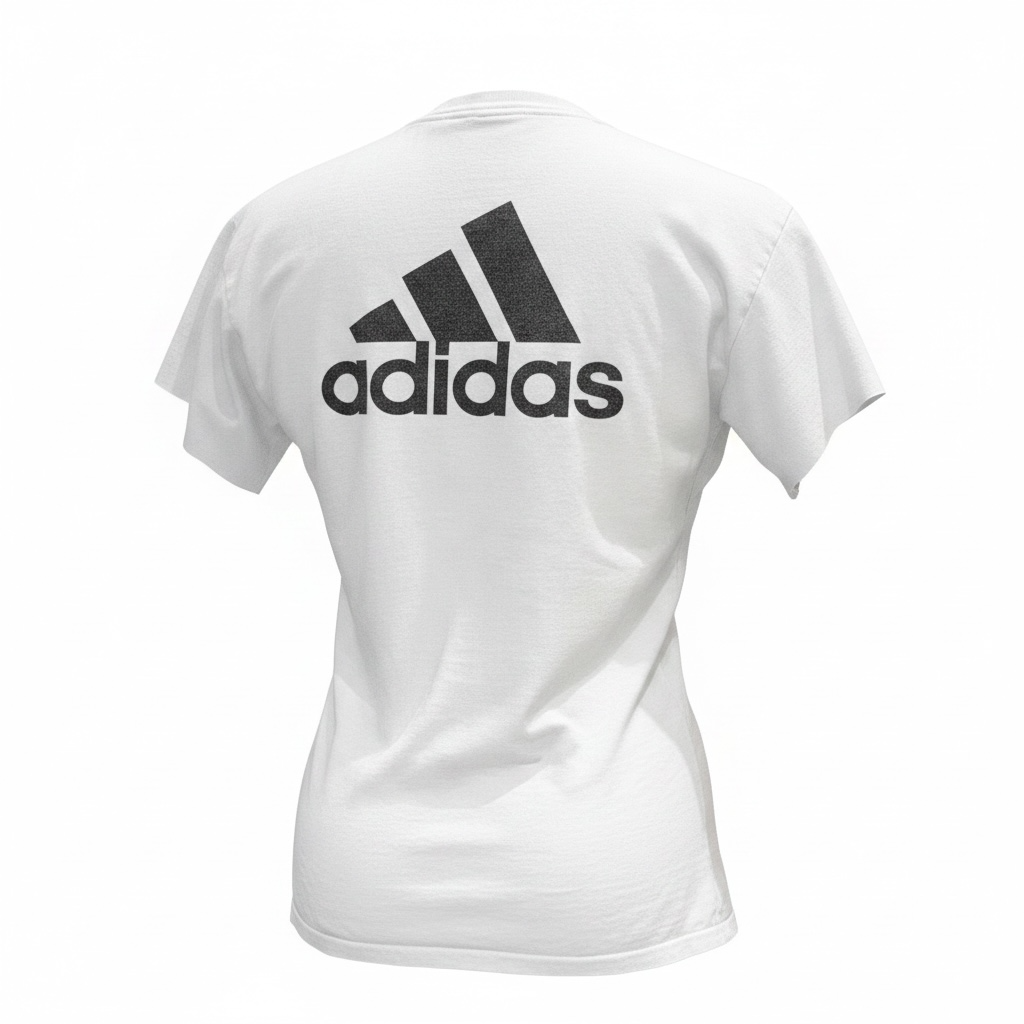 Adidas Corset Tee