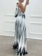 Danny Off-Shoulder Dress