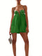 GiGi slip dress
