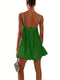 GiGi slip dress
