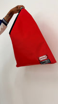 MM6 Maison Margiela × Eastpak Japanese Bag — Red (Fall/Winter 2021)
