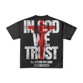 In God We Trust Tee