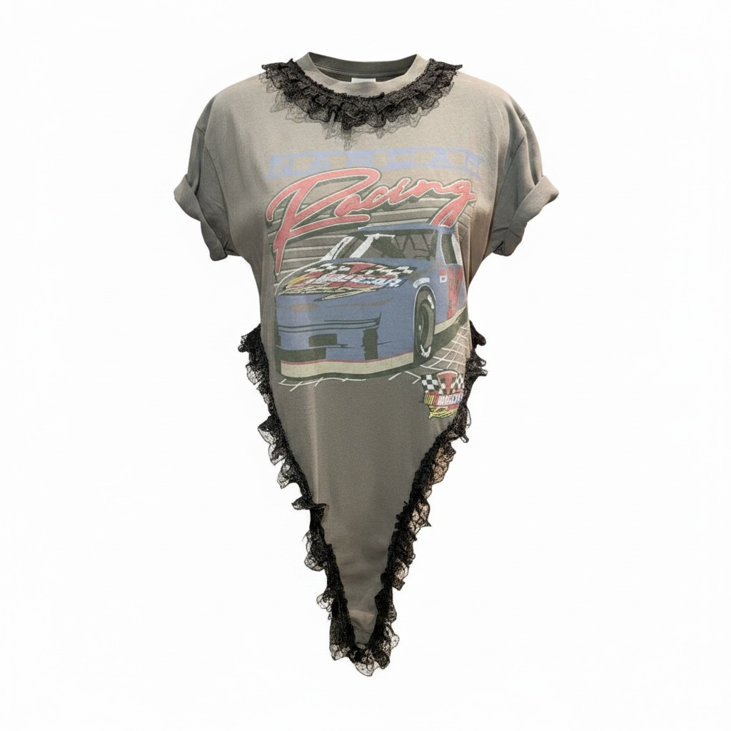 NASCAR Racing