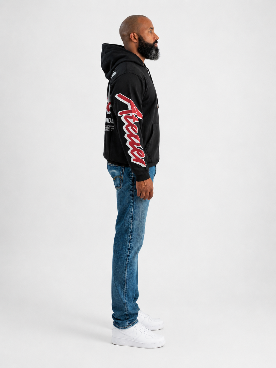 Bondij Atelier Hoodie