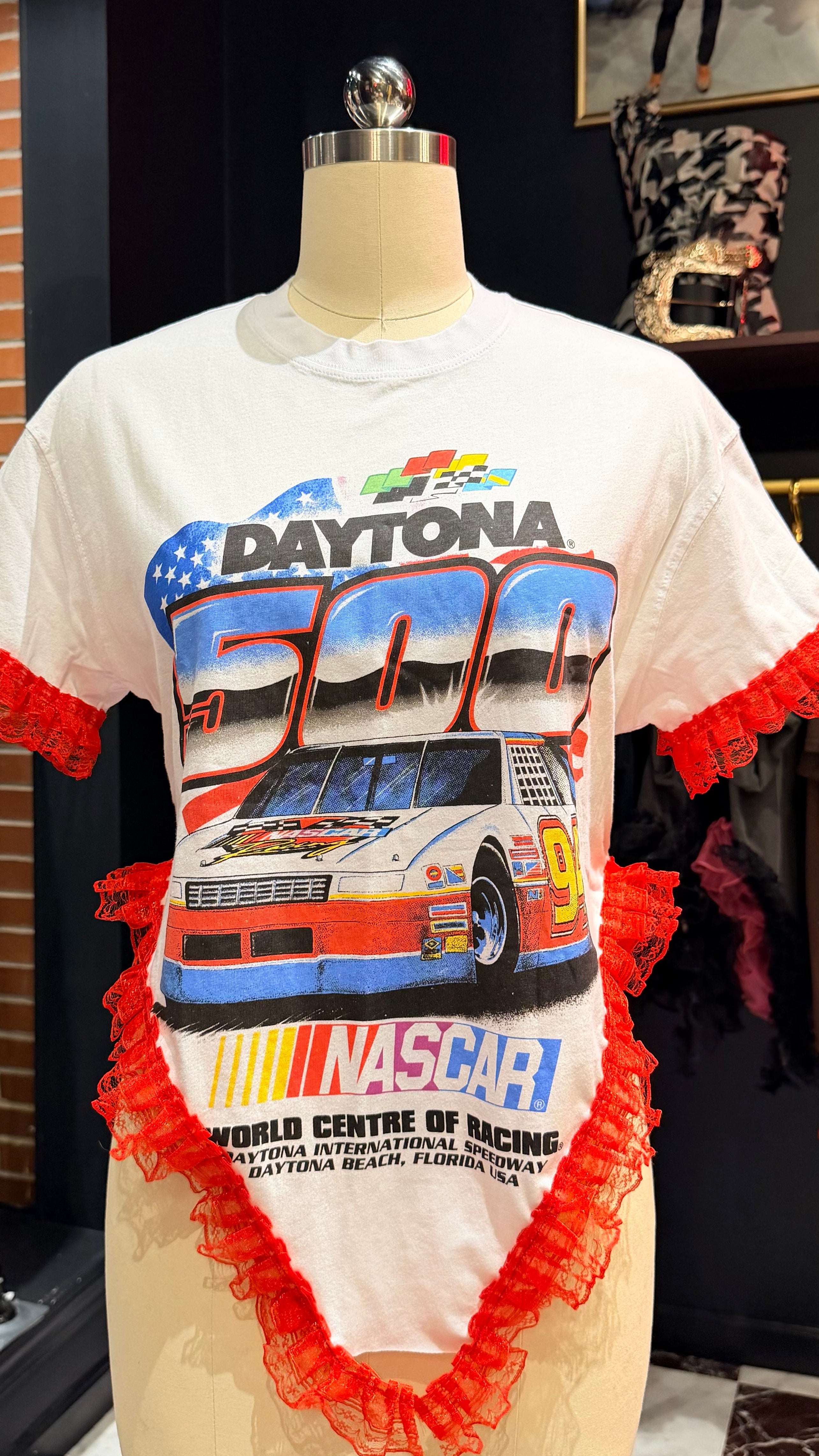 Daytona 500