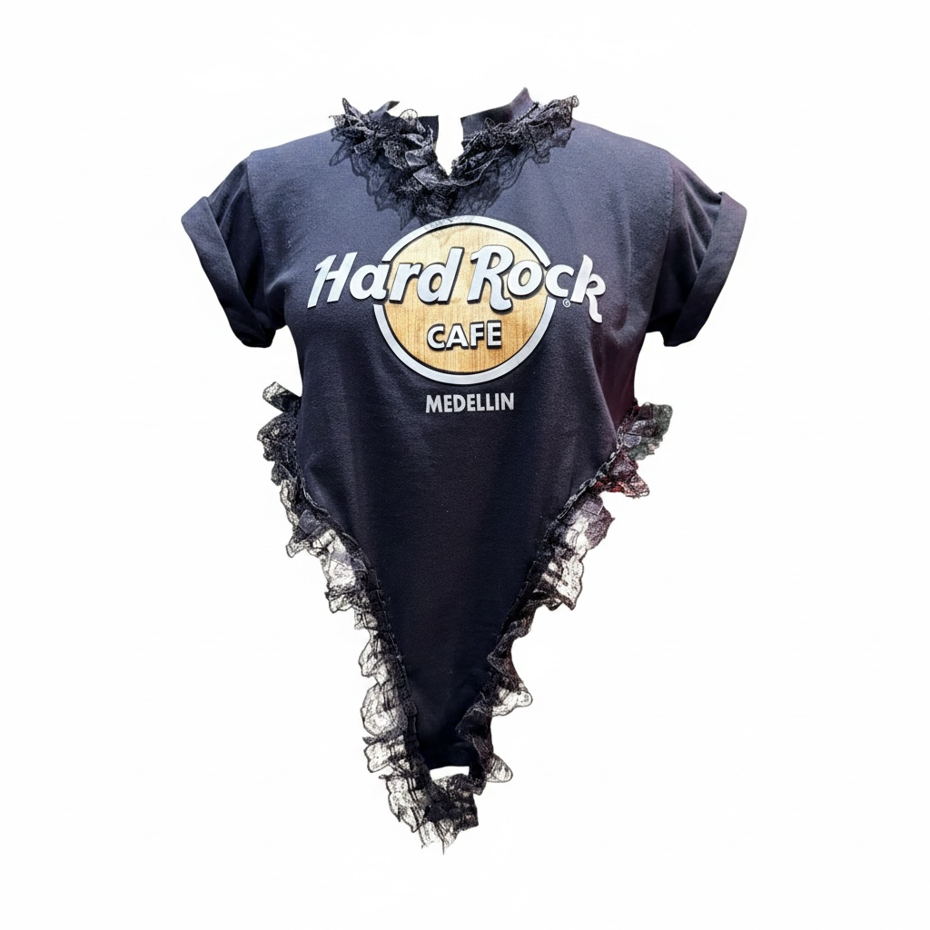 Hard Rock