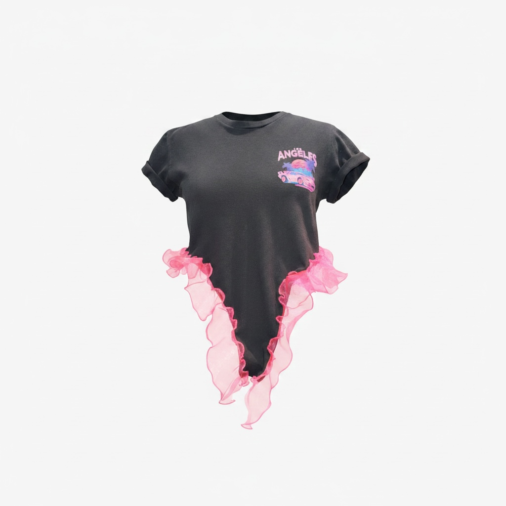 Los Angeles Tee