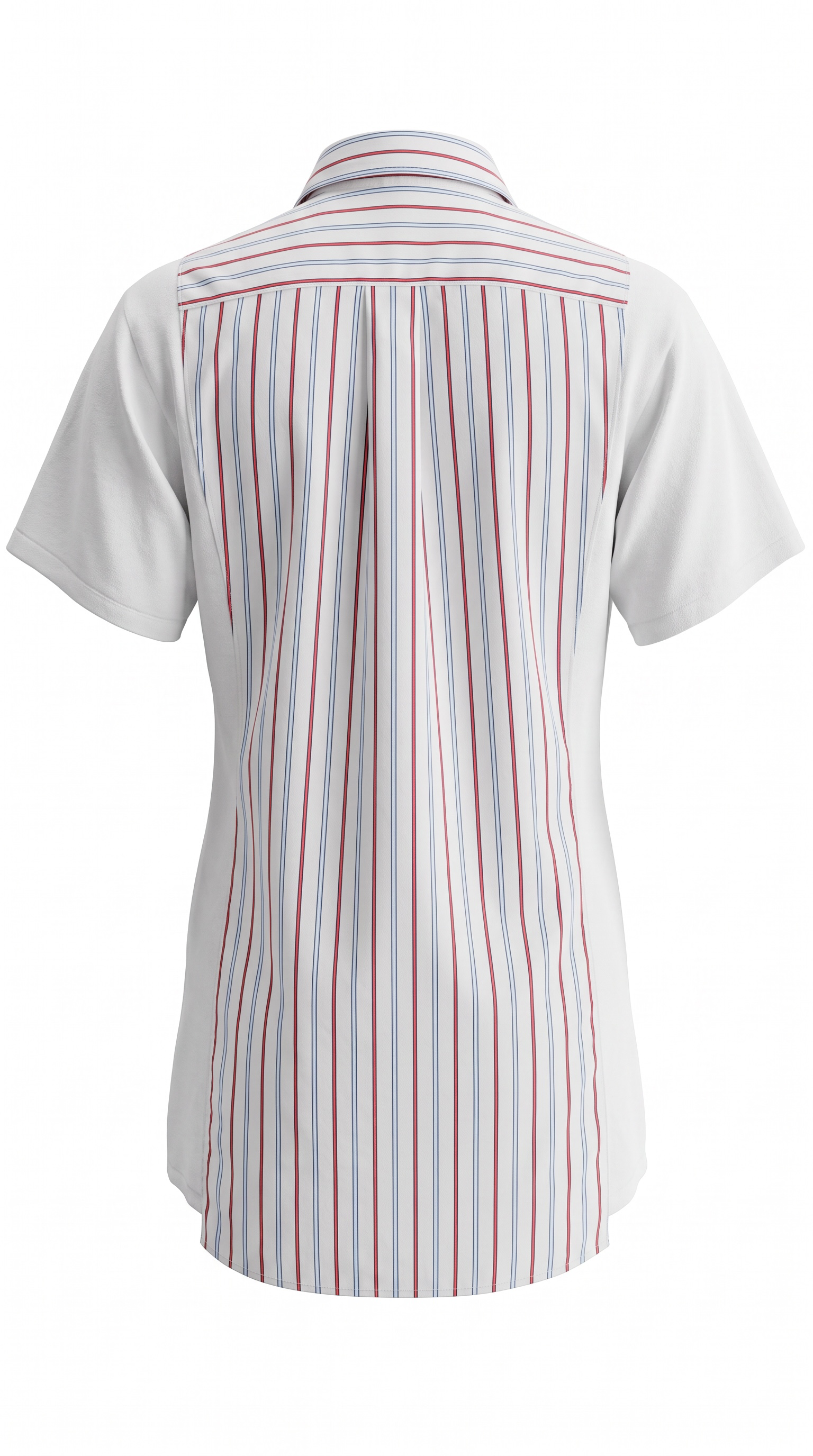 Reworked Authentic 1996 Vintage Basketball Camp Tee