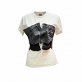 Adidas Corset Tee