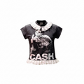 Cash Tee