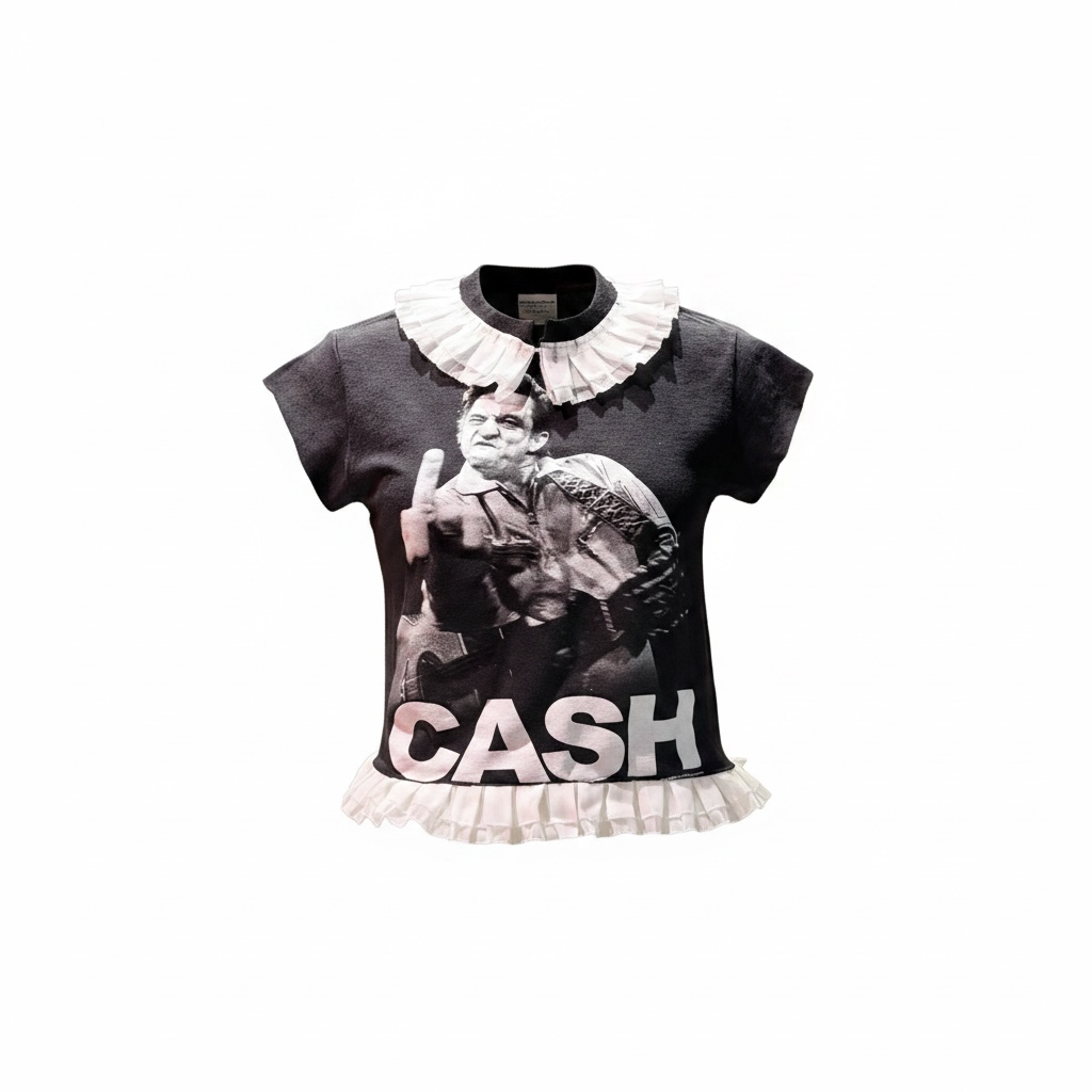 Cash Tee