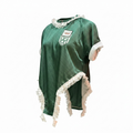Ruffle Soccer Jersey