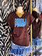 Bondij Atelier Distressed Tee