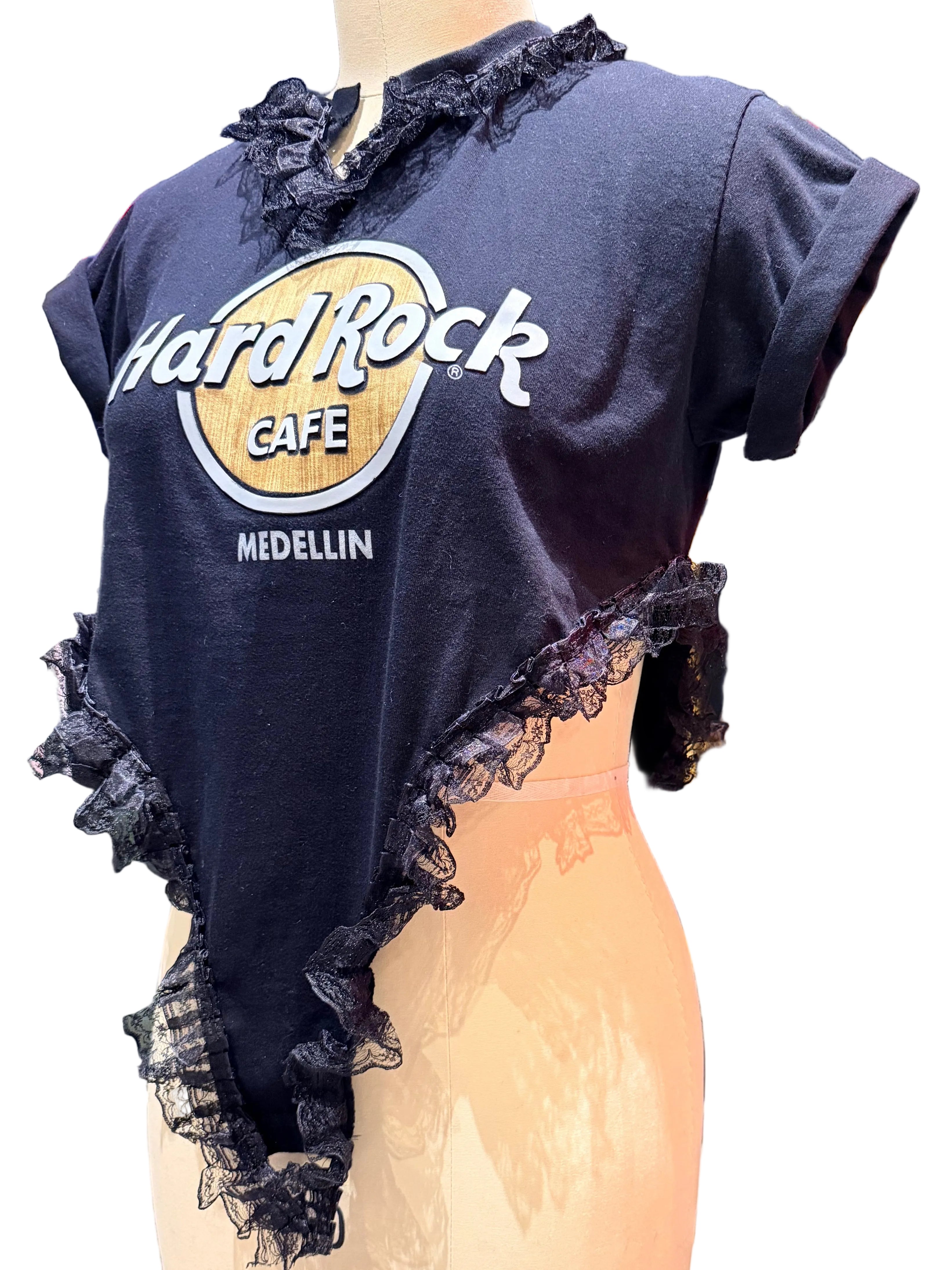 Hard Rock