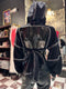 CUT IT OUT HOODIE
