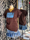 Bondij Atelier Distressed Tee