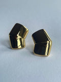 Axis Earrings