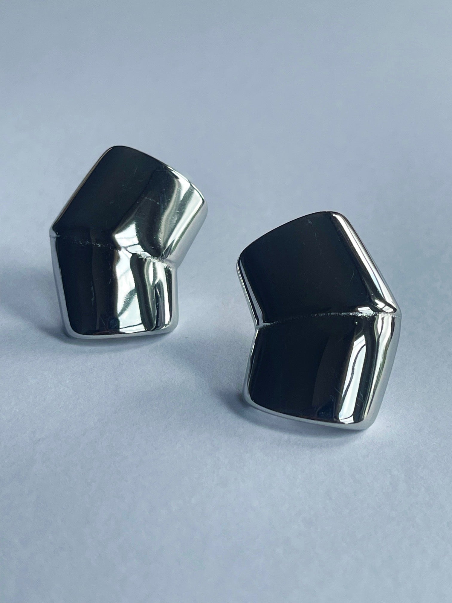 Axis Earrings