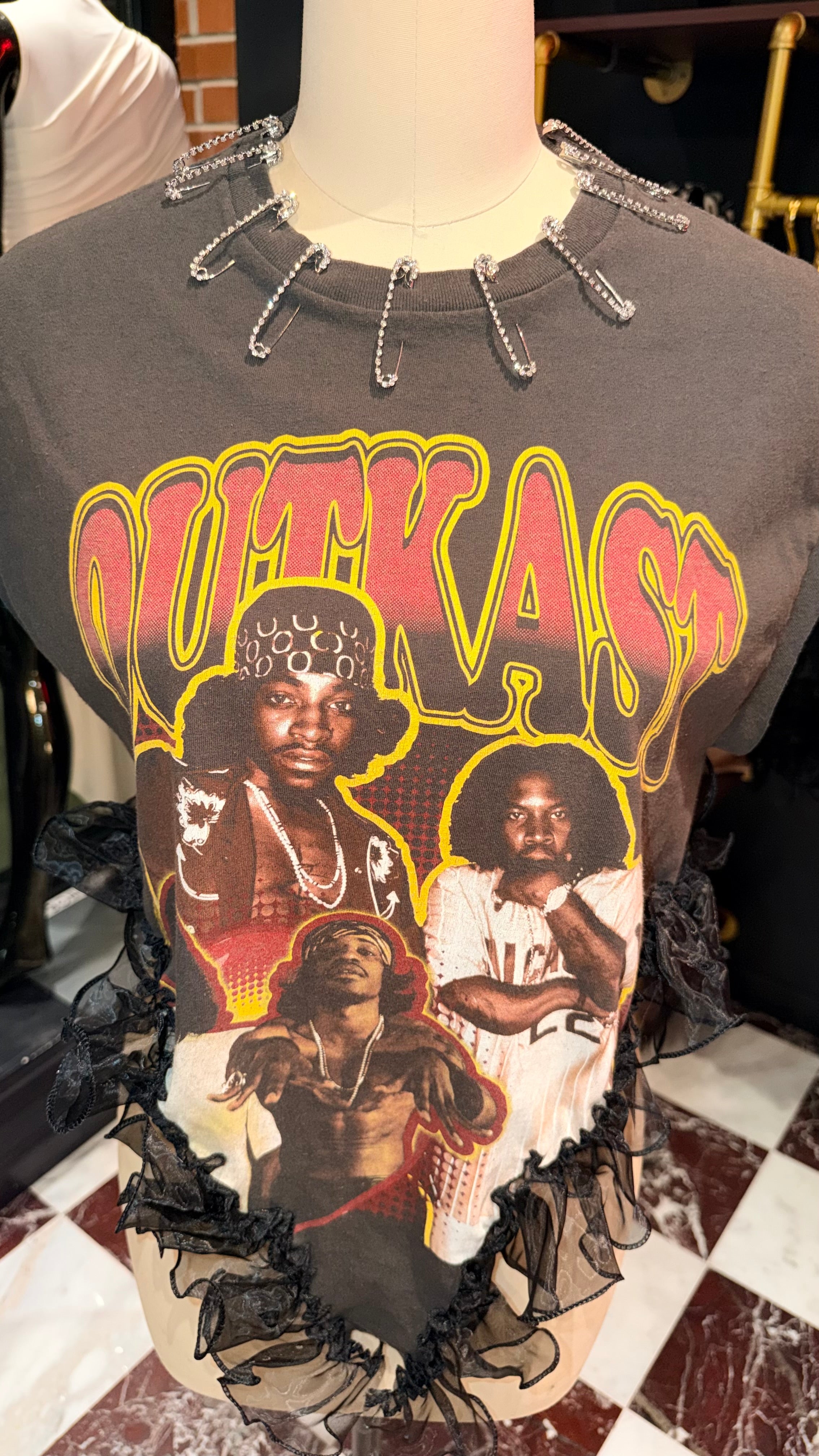 Outkast