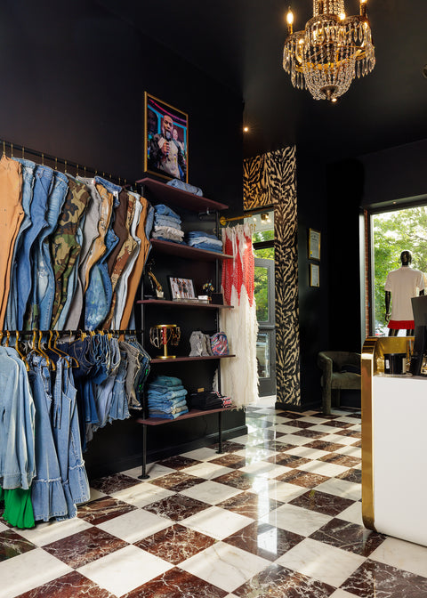 BONDIJ CLOTHING GIFT CARD