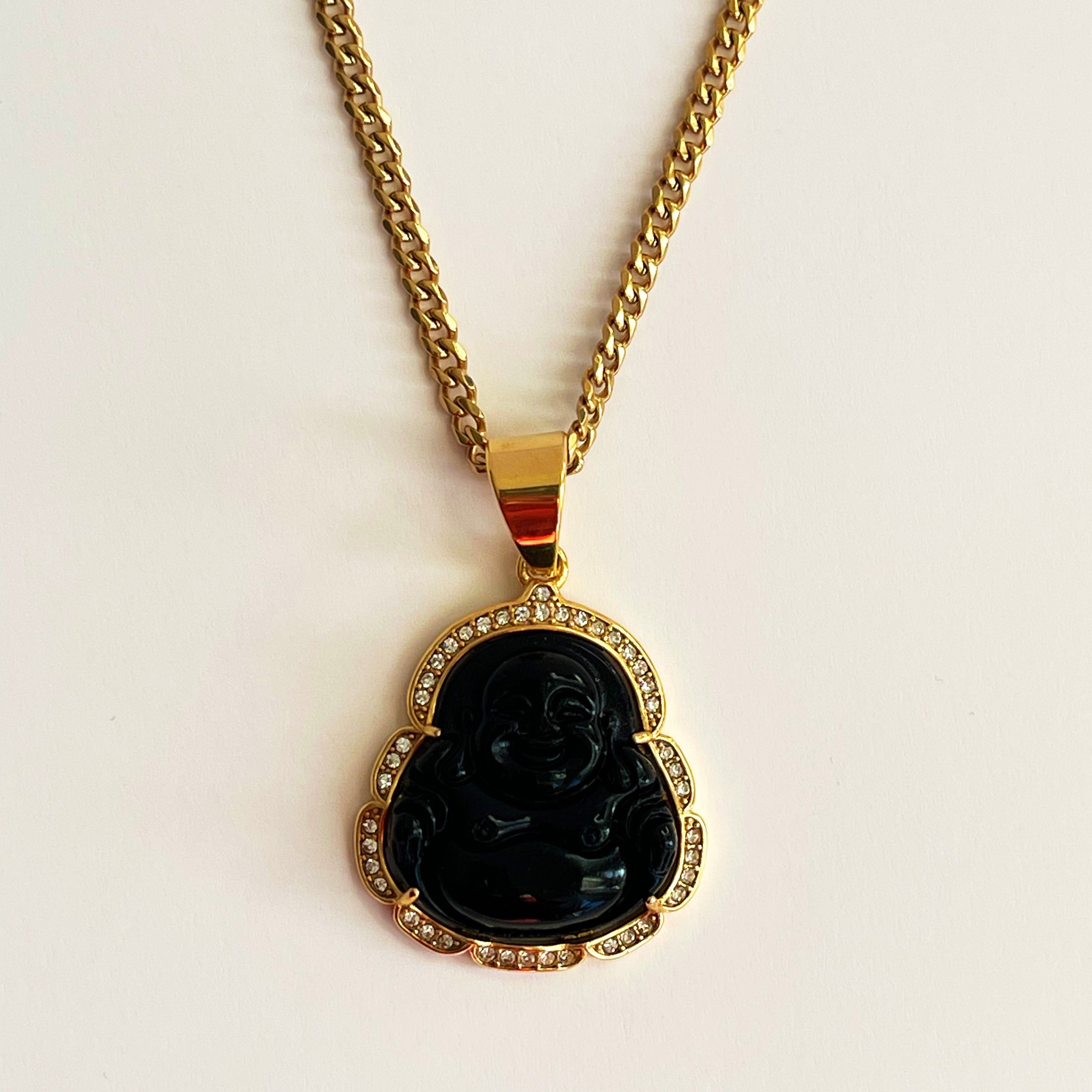 Black Buddha Luxe