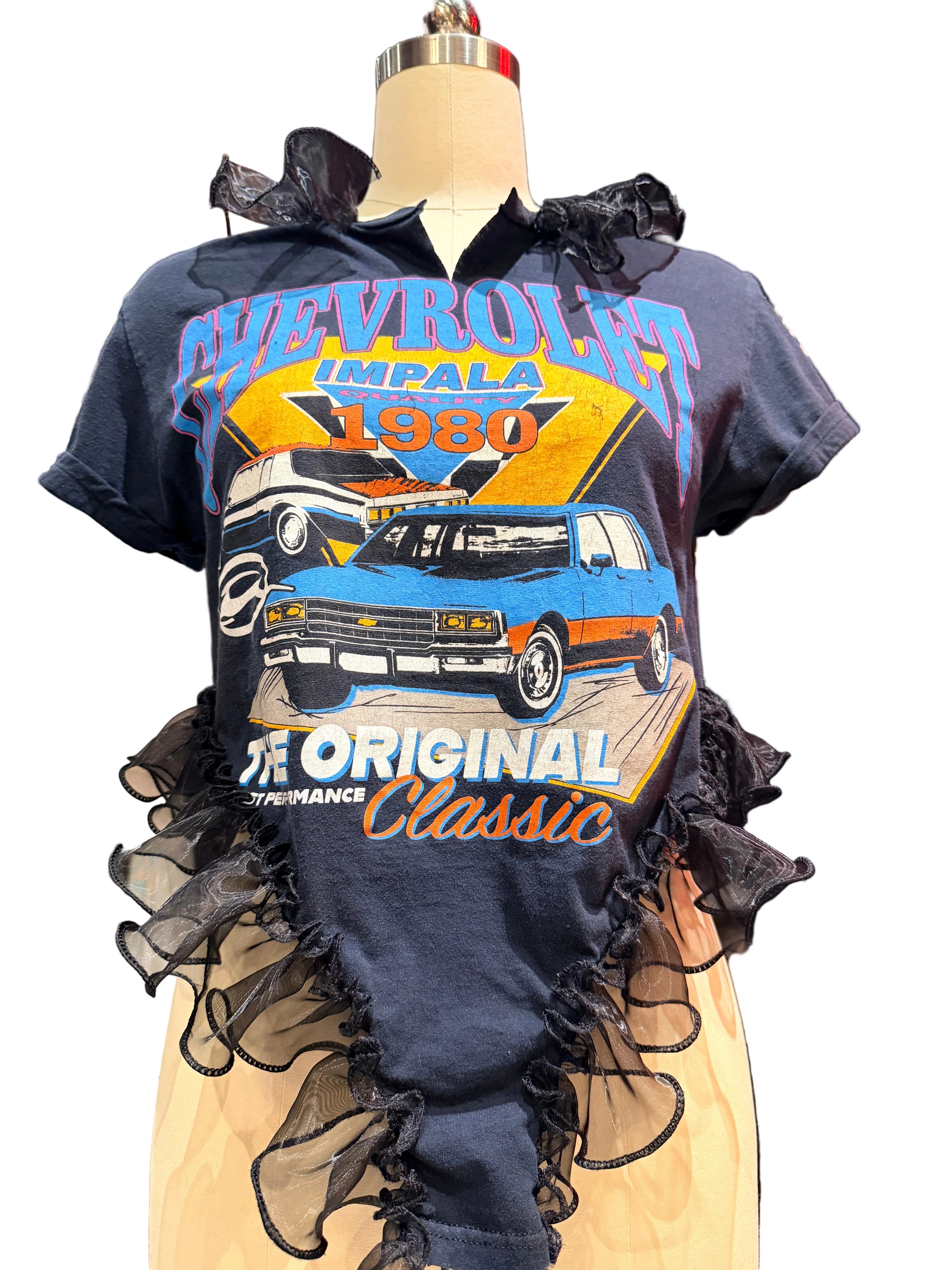 Chevy Impala
