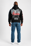 Bondij Atelier Hoodie