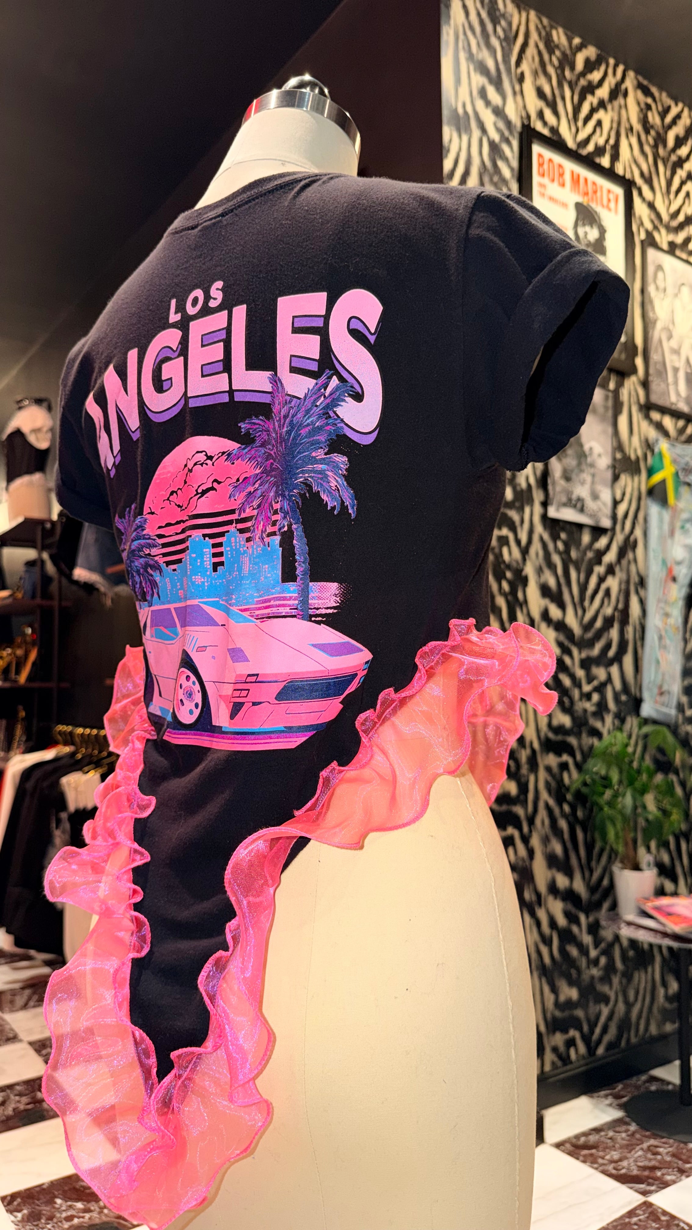 Los Angeles Tee