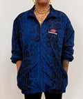 ARCHIVE | SNS x New Balance “Blue Racer” Windbreaker — 2021
