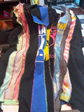 Lyndsey reworked shirt