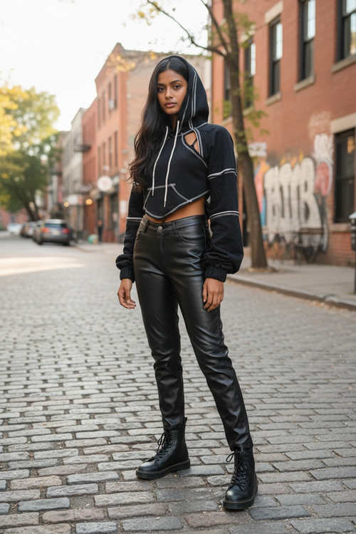 CUT IT OUT HOODIE – BondijClothingBoston