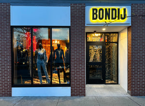 Bondij Clothing
