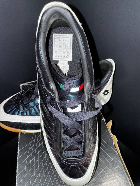 Mens Sheva pro jr lotto sneakers