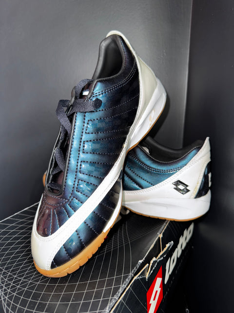 Mens Sheva pro jr lotto sneakers