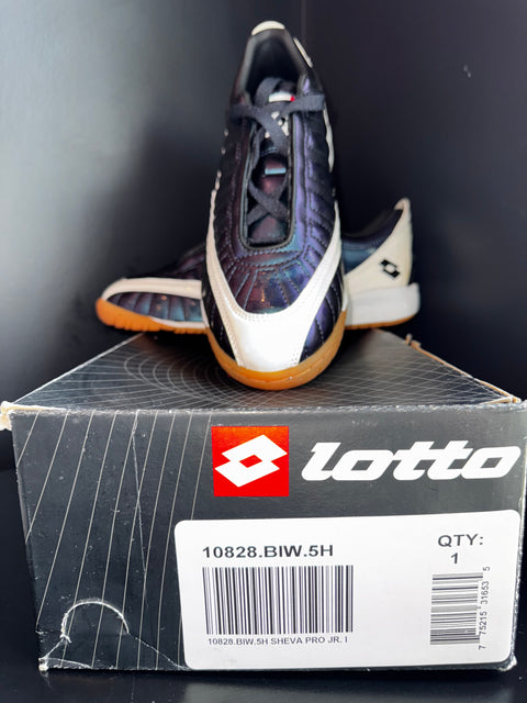 Mens Sheva pro jr lotto sneakers