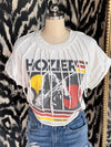 Hozier Fringe Tour Tee