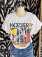 Hozier Fringe Tour Tee