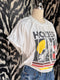 Hozier Fringe Tour Tee