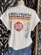 Hozier Fringe Tour Tee