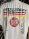 Hozier Fringe Tour Tee