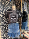 Vintage Auburn Harley Tee