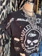 Vintage Auburn Harley Tee