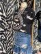 Vintage Auburn Harley Tee