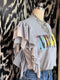 Ruffle Band Tee