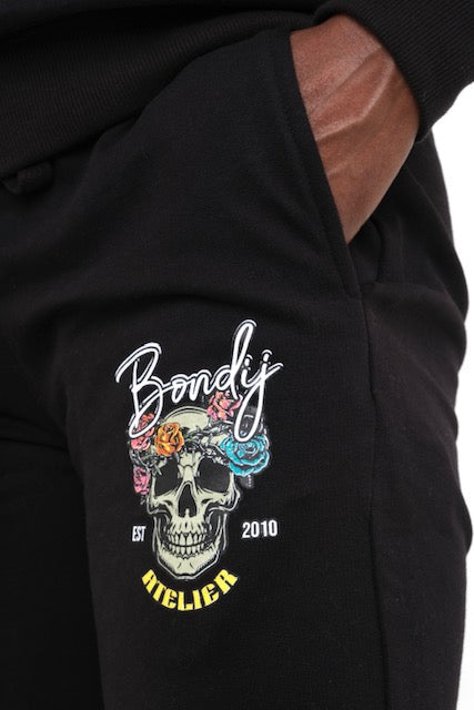 Grateful Dead Jogger Set