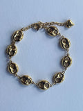 Muse Link Bracelet Small