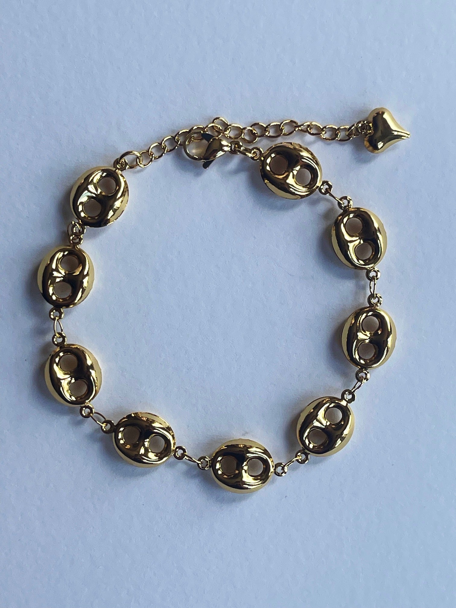 Muse Link Bracelet Small
