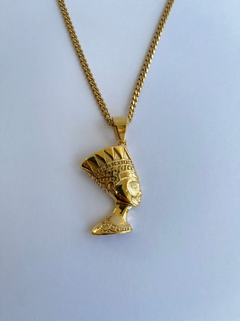 Nefertiti