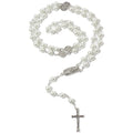 Pearl Rosary